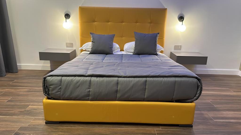 palazzo chinial - B&B Torre del Greco