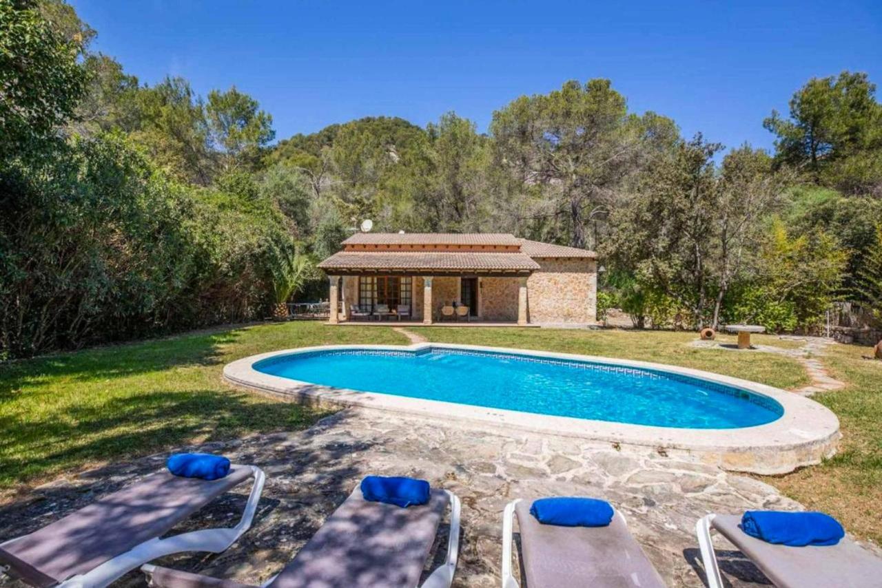 Villa Garrigo - B&B