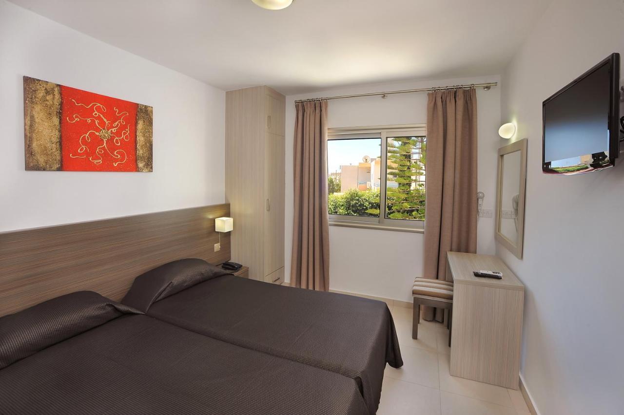 Apartment mit 1 Schlafzimmer