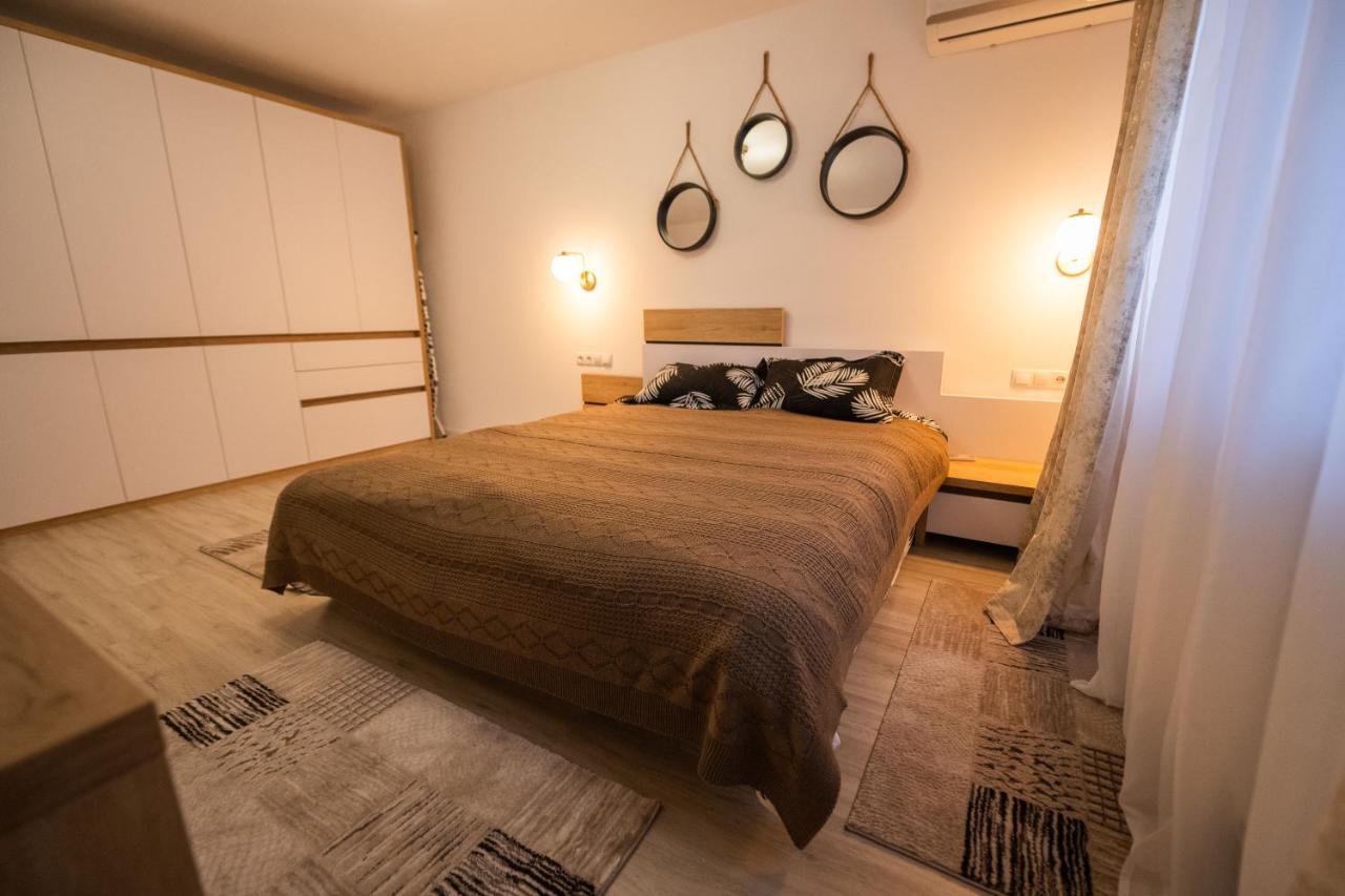 B&B Blaj - RITM Apartament - Bed and Breakfast Blaj