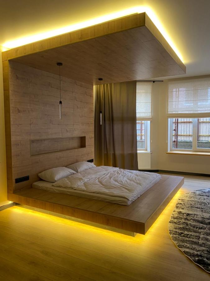 Apartamento Estudio