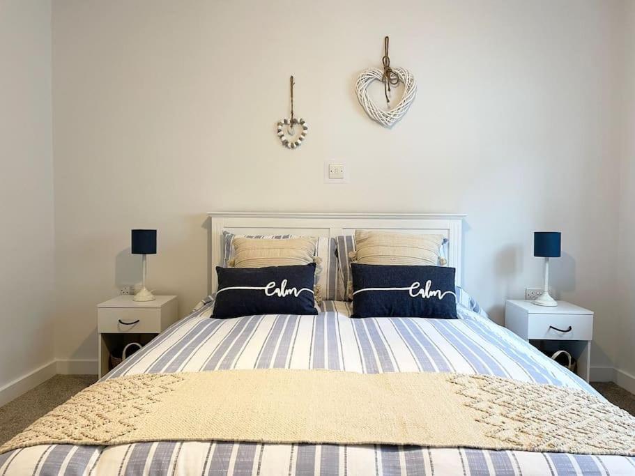 B&B Perranporth - Contemporary Holiday apartment - Bed and Breakfast Perranporth