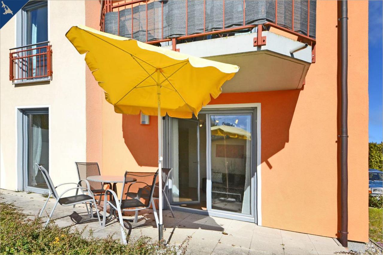 Haus Triade Ferienwohnung Triade 1 - B&B