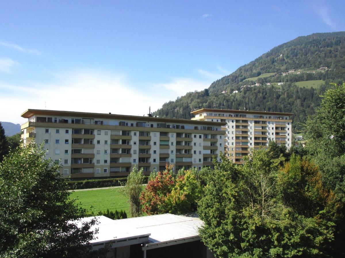 Apartamento con vistas al lago