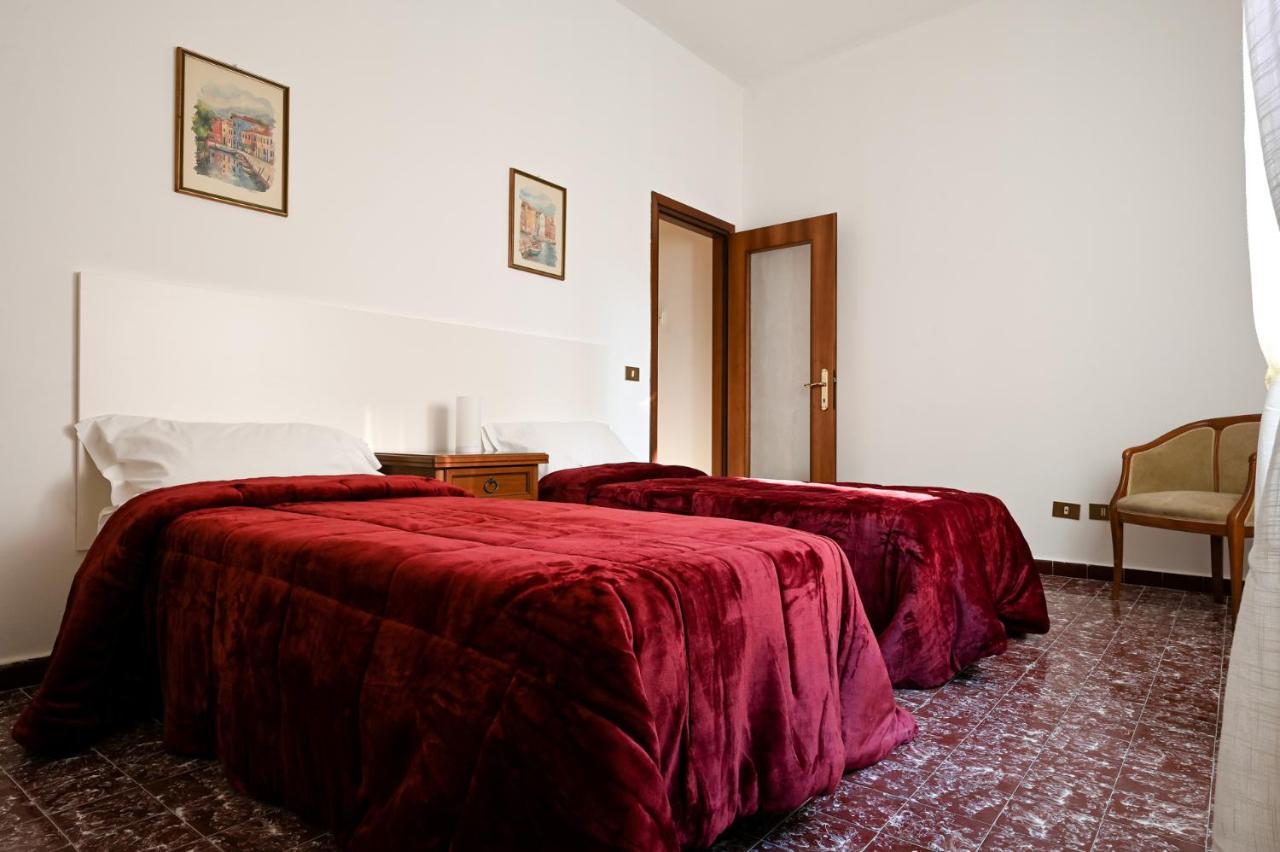 B&B Mestre bei Venedig - Venice Green Lagoon - 20 min da Venezia - Bed and Breakfast Mestre bei Venedig