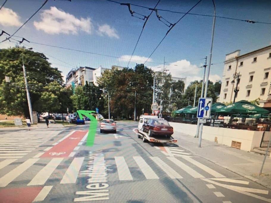 Útulné ubytováni u centra v blízkosti Výstaviště - B&B Brno