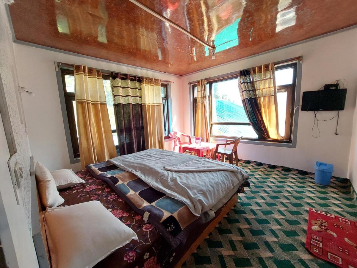 B&B Anantnag - Forest inn pahalgam - Bed and Breakfast Anantnag