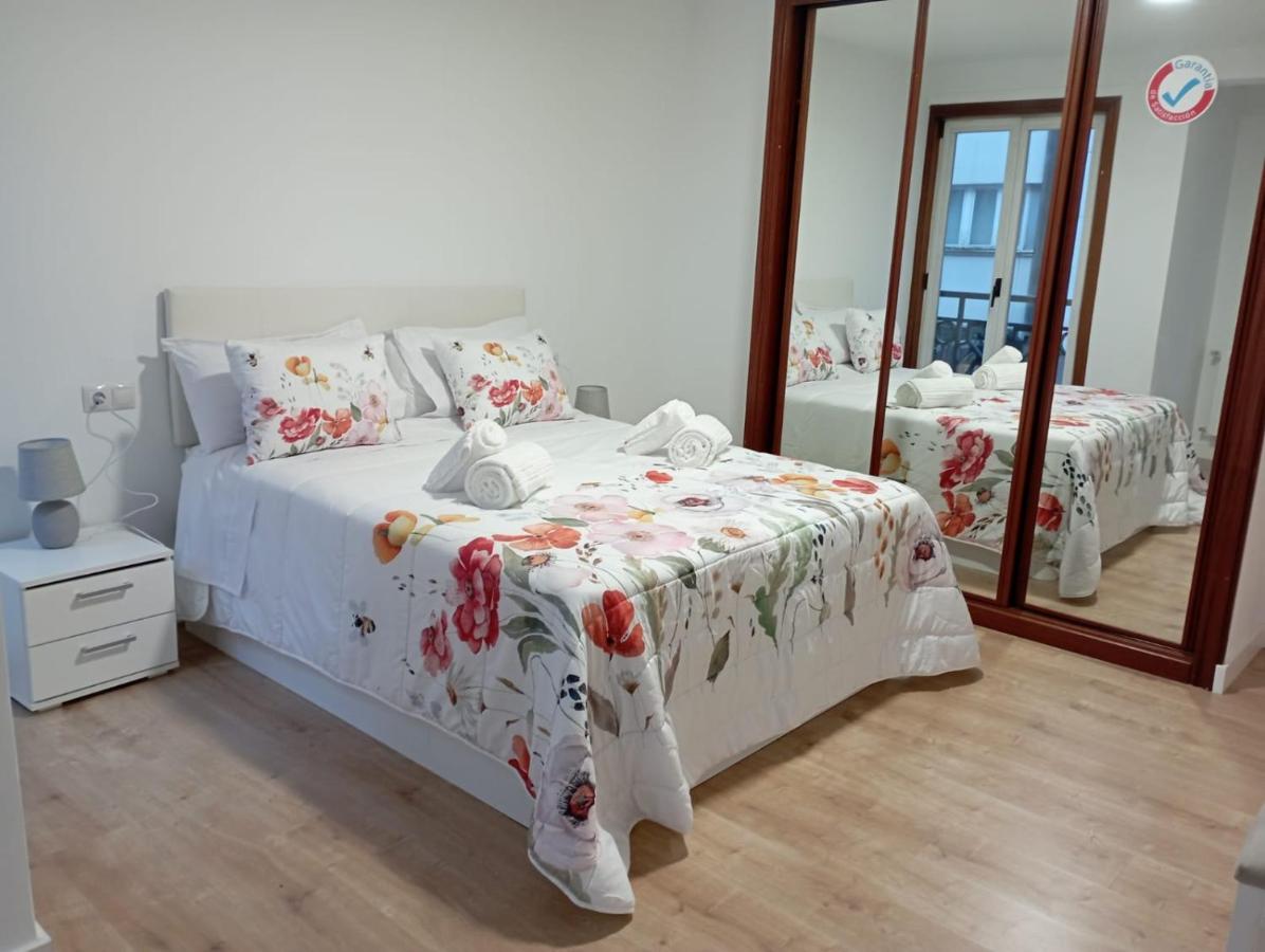 Pardiñas 36 - Chambres d’hôtes Saint-Jacques-de-Compostelle