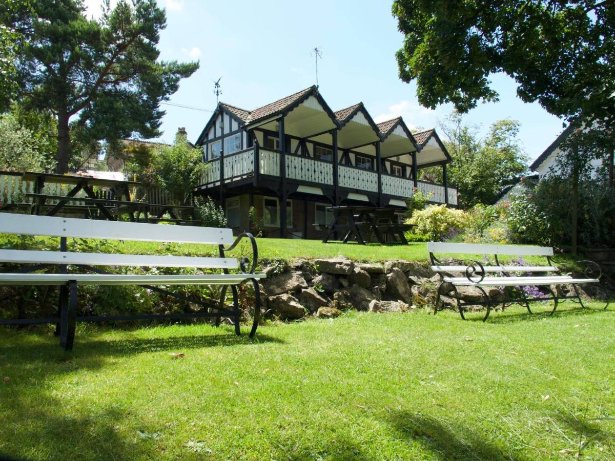Bath Boating Station - B&B