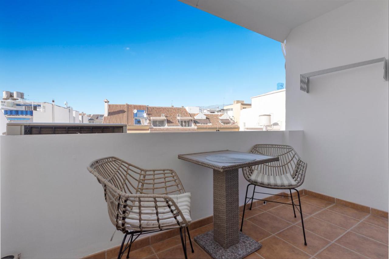 City center apartment by Costarentals - Ref 94 - B&B Fuengirola