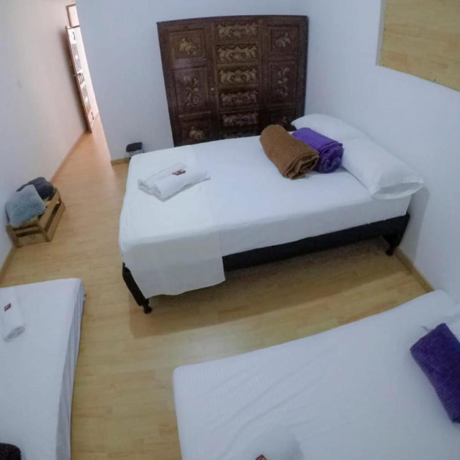Apartment mit 2 Schlafzimmern