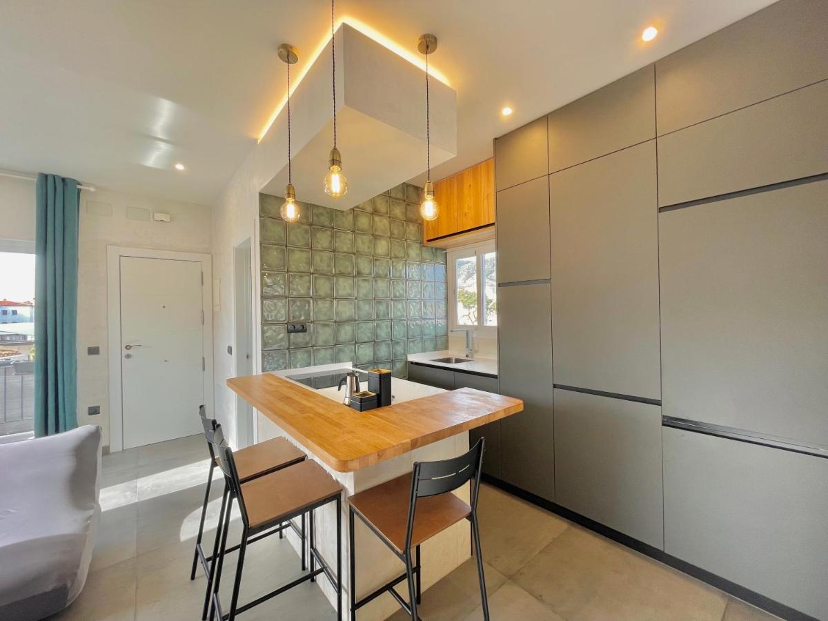 LaFrenchTouch - Moderno y céntrico en Torremolinos