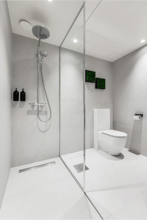Appartement 1 Chambre