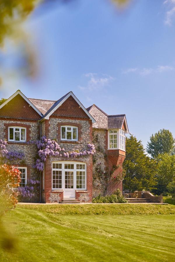 B&B Chichester - Lordington Park - Bed and Breakfast Chichester