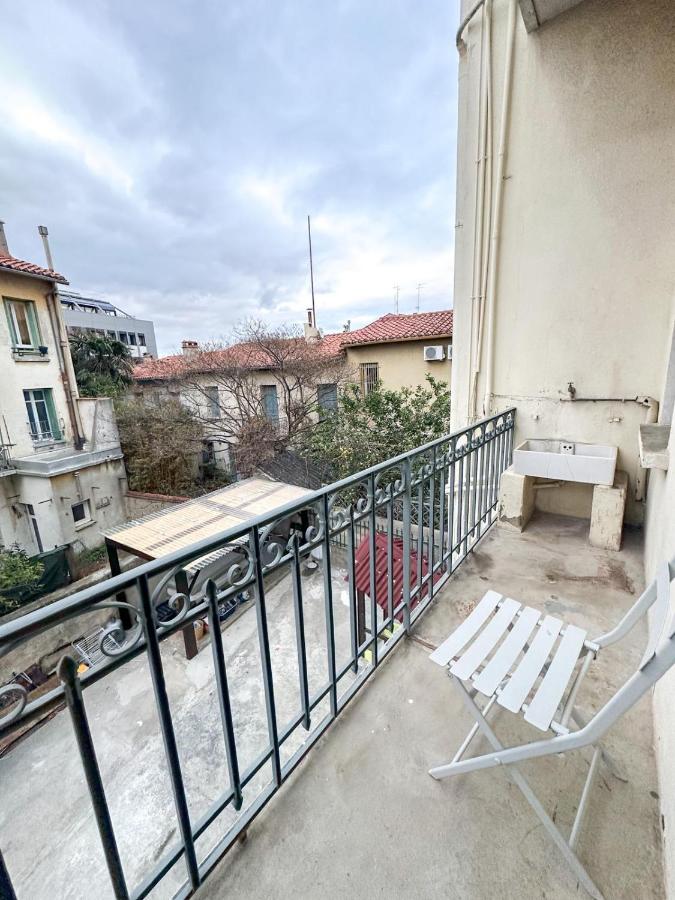 Votre Havre de Paix à Perpignan - B&B
