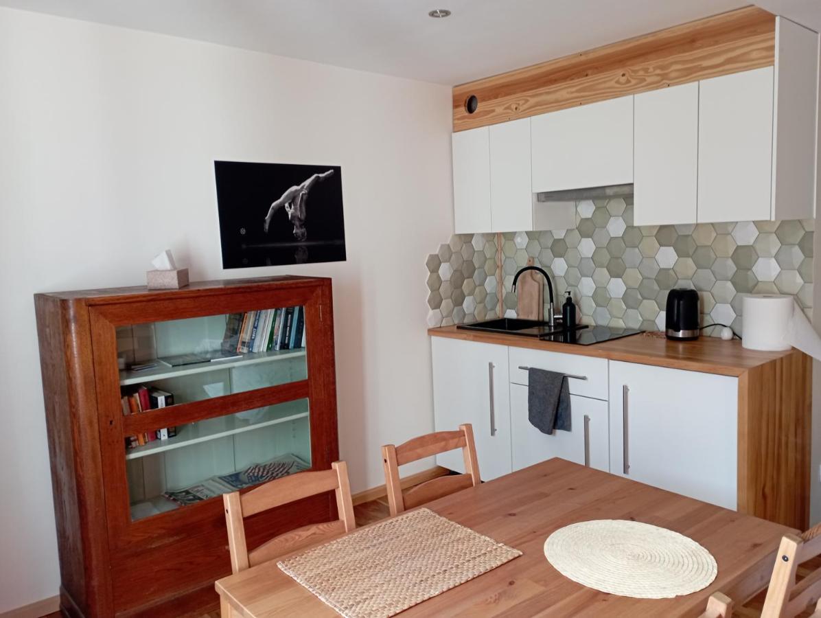 Apartament nad strumykiem Lądek-Zdrój - B&B Lądek-Zdrój