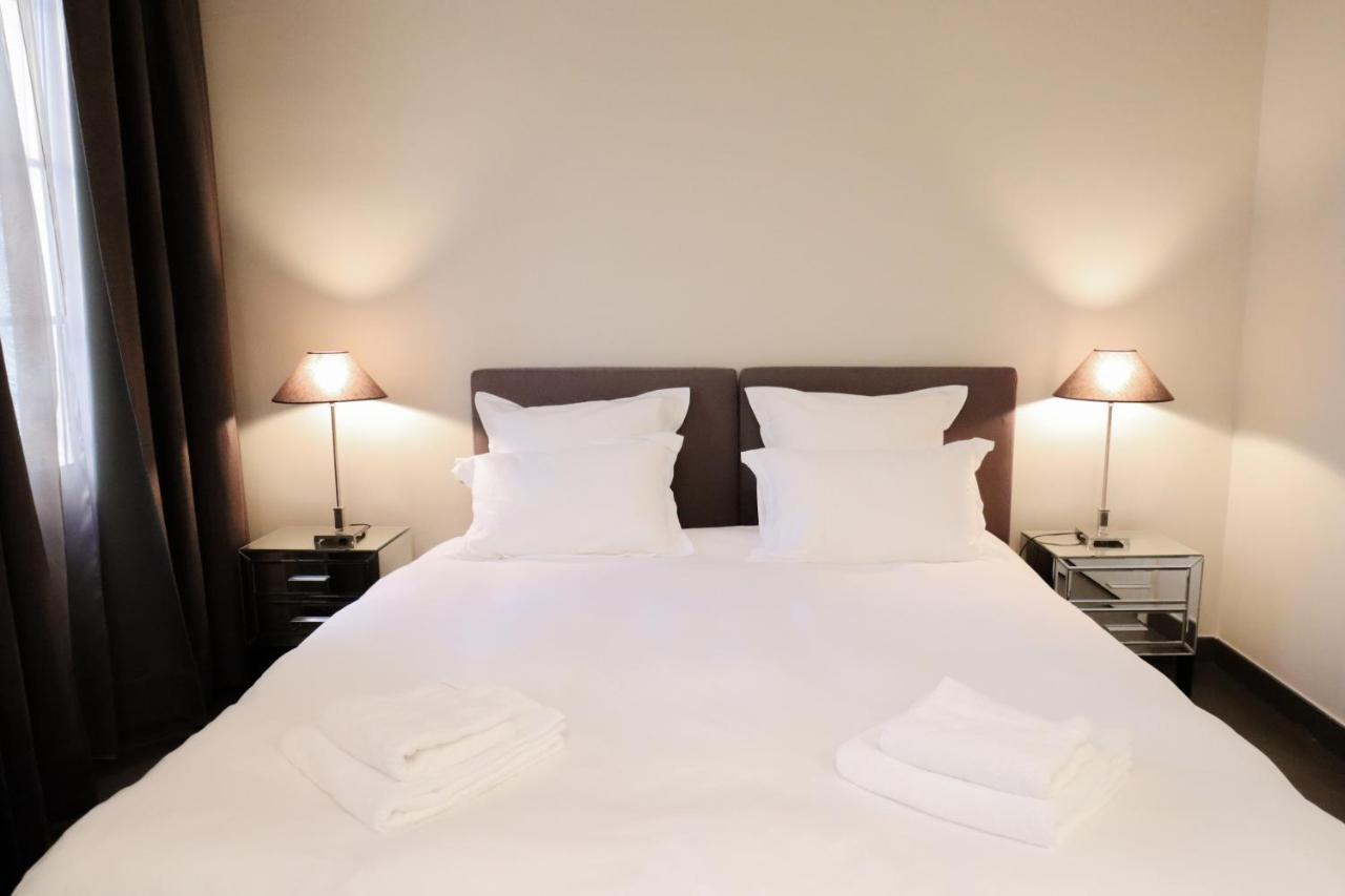 Appartamento con 2 Camere da Letto