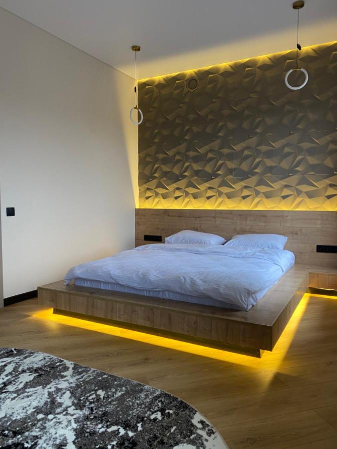 Habitación Doble Deluxe