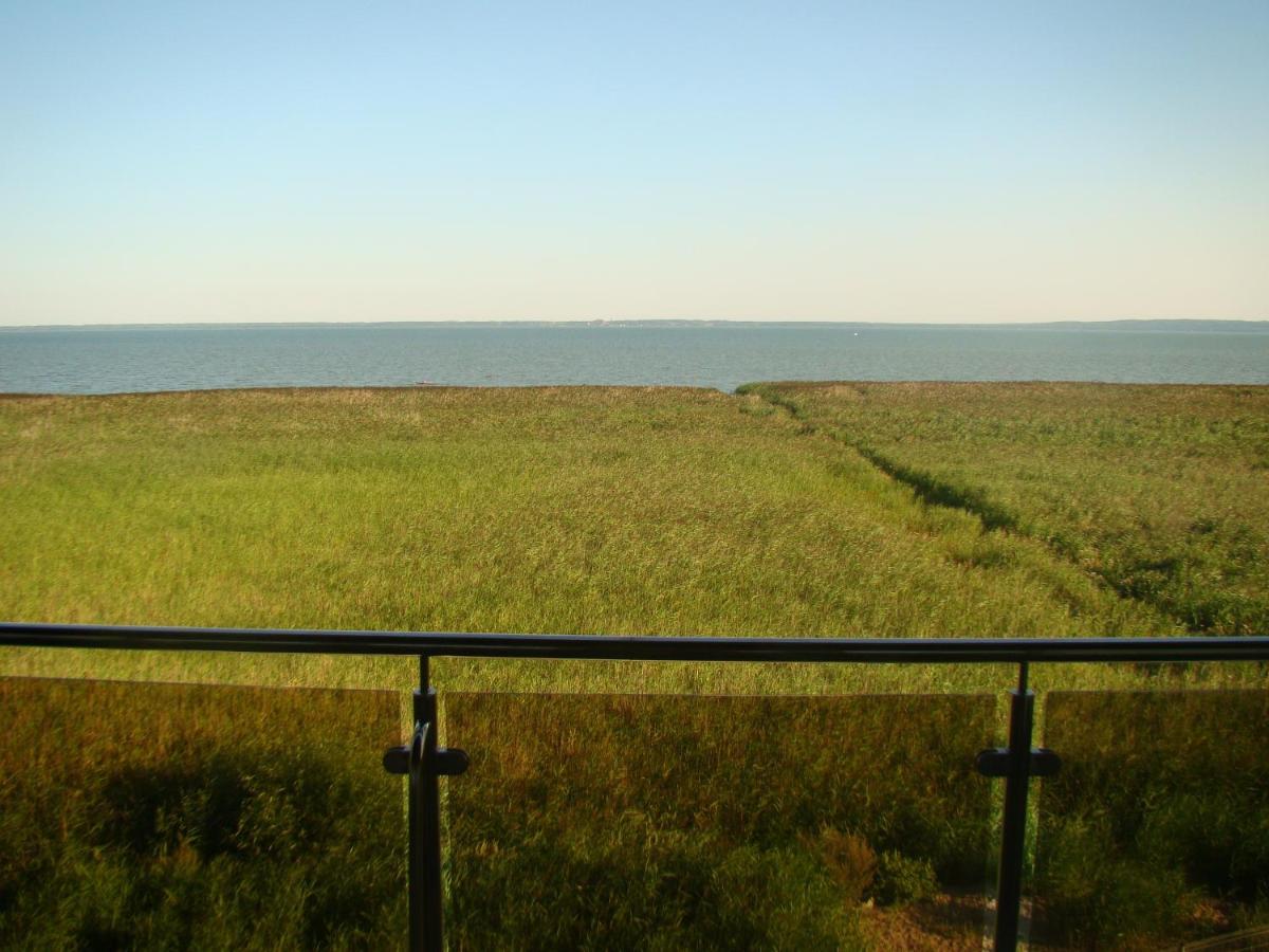 Superior Triple Room with Vistula Lagoon View