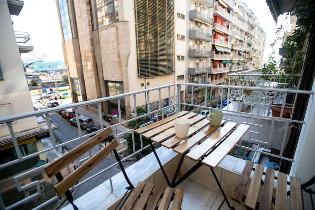 D'Esperey Urban Stay - B&B Salonicco