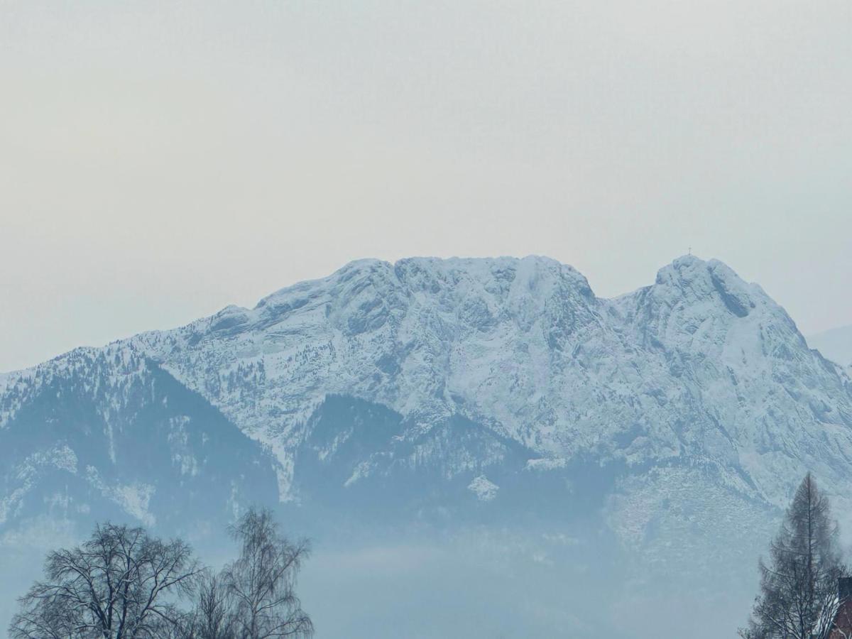Apartamenty Satoła Ciągłówka - B&B Zakopane