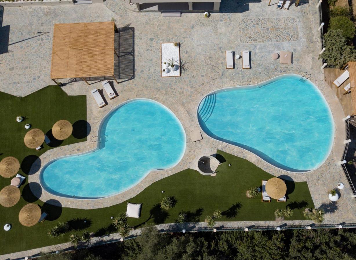 KALOS LUXURY HOMES, BEACHSIDE EXPERIENCE VOULISMA - B&B Astrinó