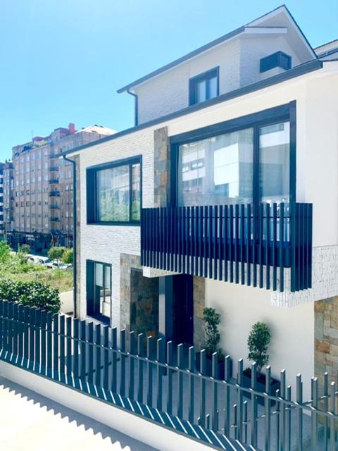 Las Camelias - B&B Vigo