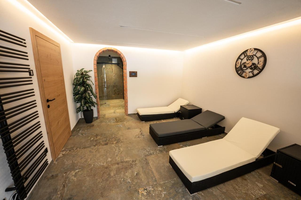 Apartment Gosauschmied - B&B Gosau