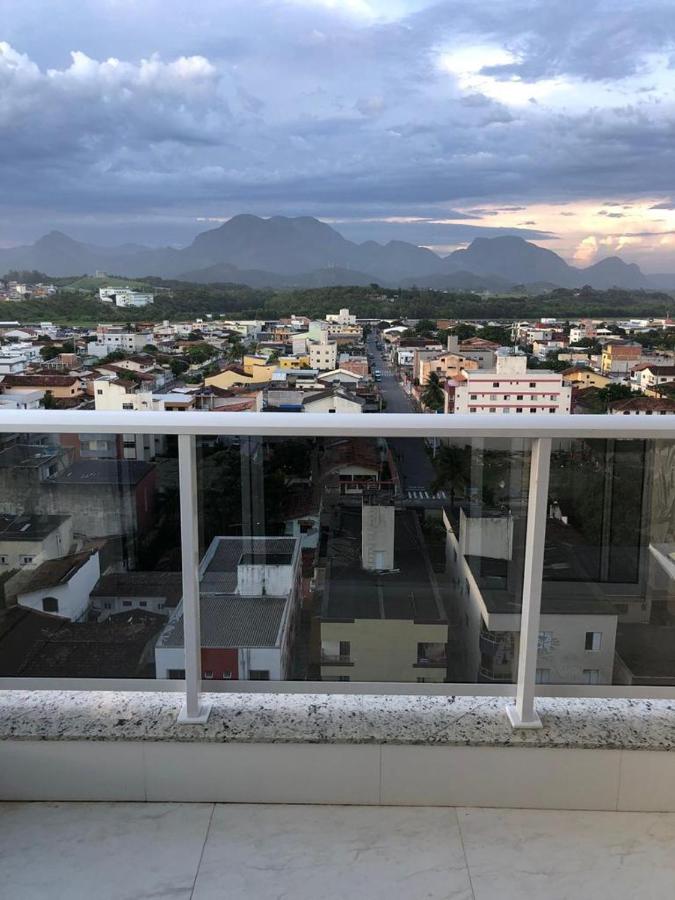 Apartamento para Temporada na Praia do Morro - Edifício Analice - B&B