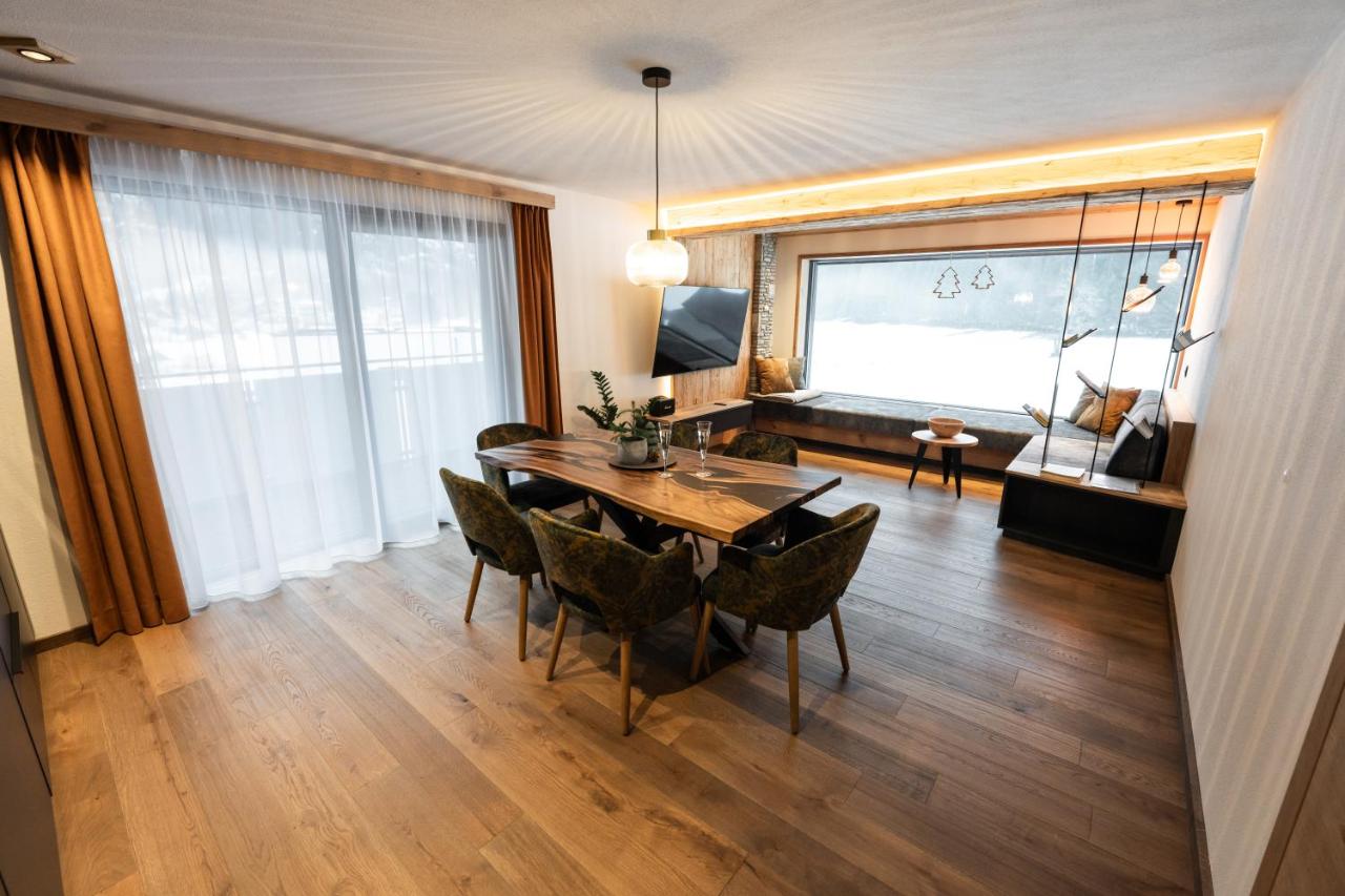 Apartment Gosauschmied - Ferienwohnung Gosau