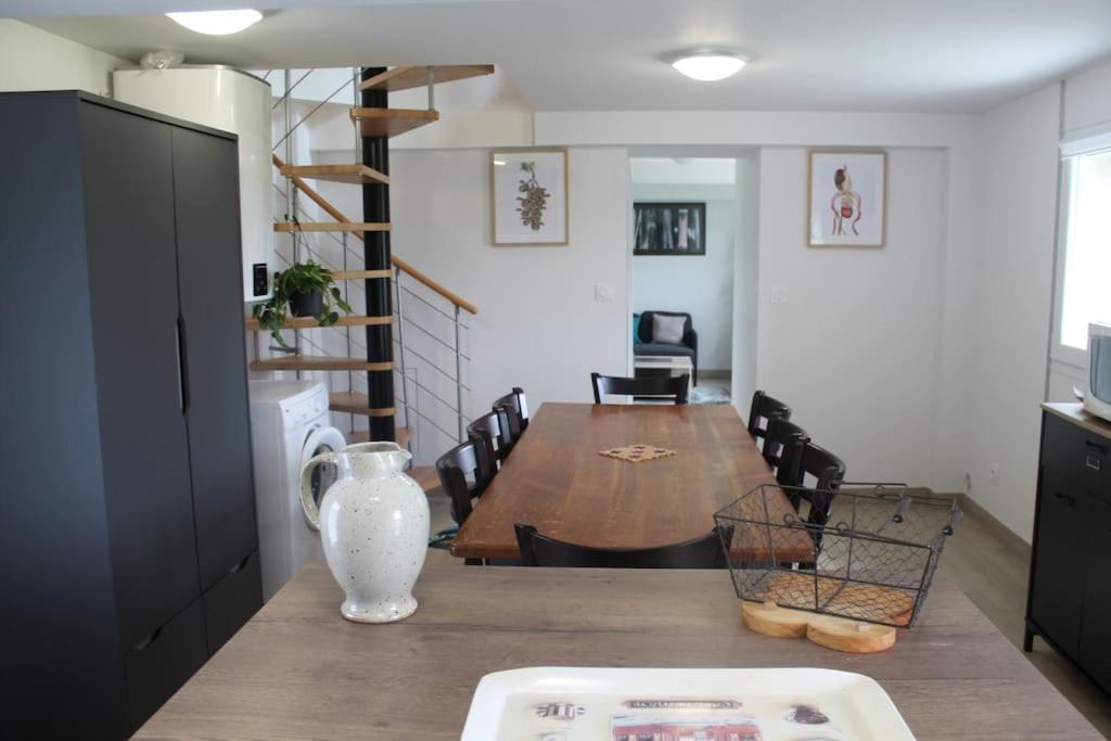 La pépinière/ Au cœur des châteaux et Beauval - B&B Contres