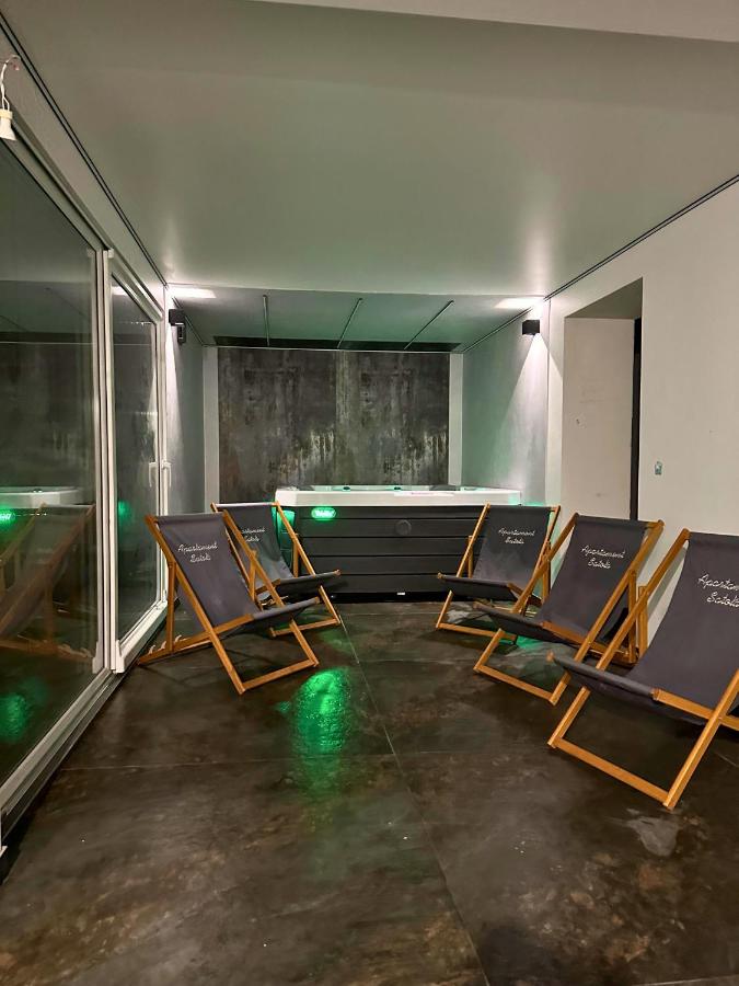 Apartamenty Satoła Ciągłówka - B&B Zakopane
