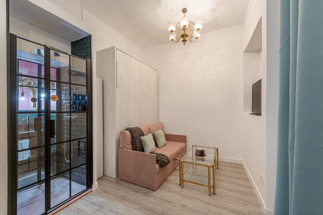 Waou Malasaña V - Alquiler Corta Duración - B&B Madrid