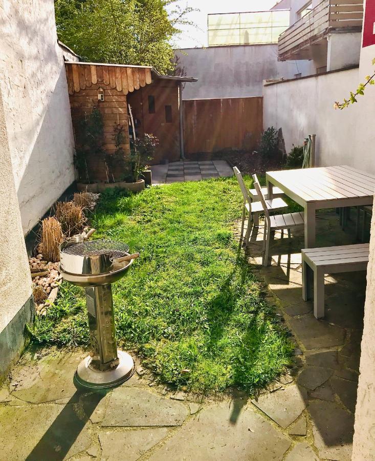 Ferienhaus Mohini - B&B Andernach