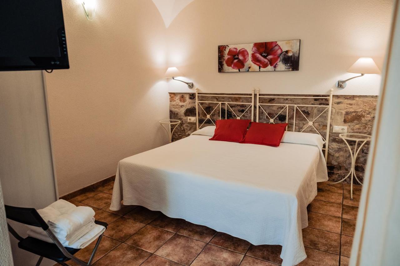 Apartamento Las Avutardas 2 - B&B