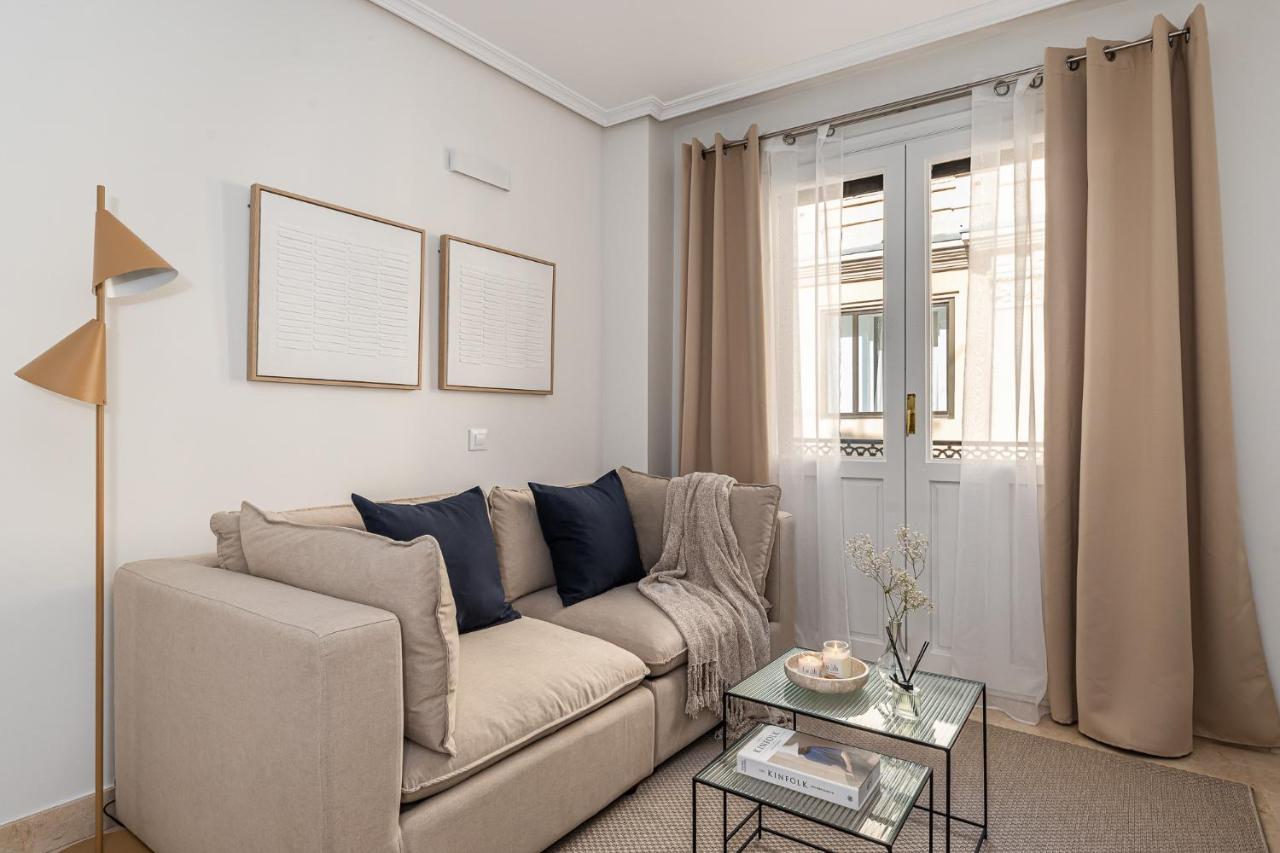 Waou Gran Via Apartment II - Corta Duración - B&B Madrid