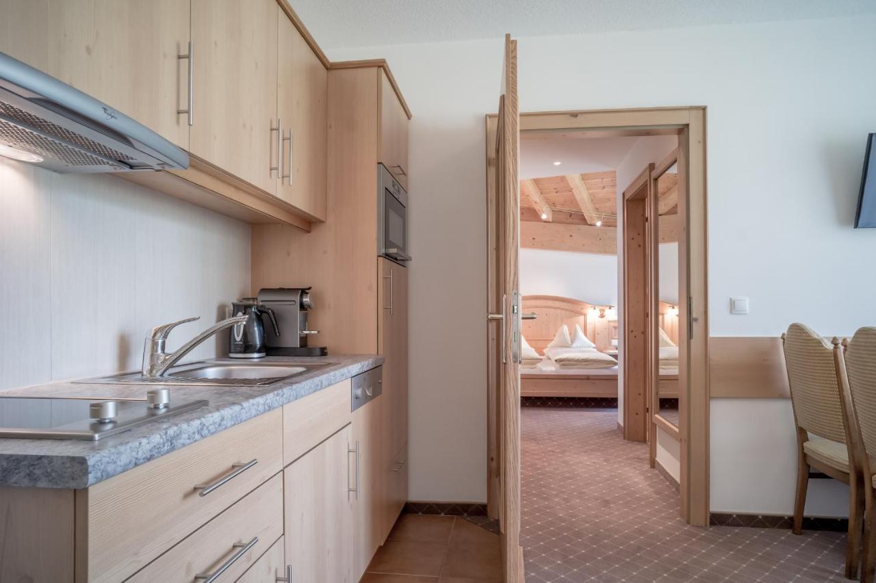 Apartamento con vistas a las montañas