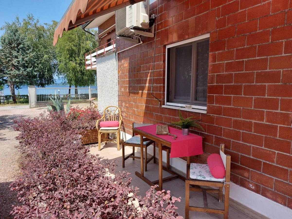 Bnbook Lago Maggiore Studio 2 - B&B Dormelletto