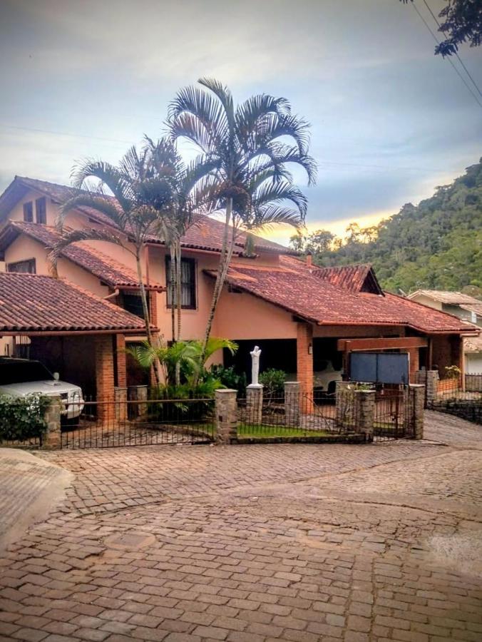 Pousada Bonamigos - Ferienwohnung
