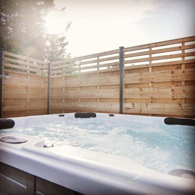 Hoxne Cottages - B&B York