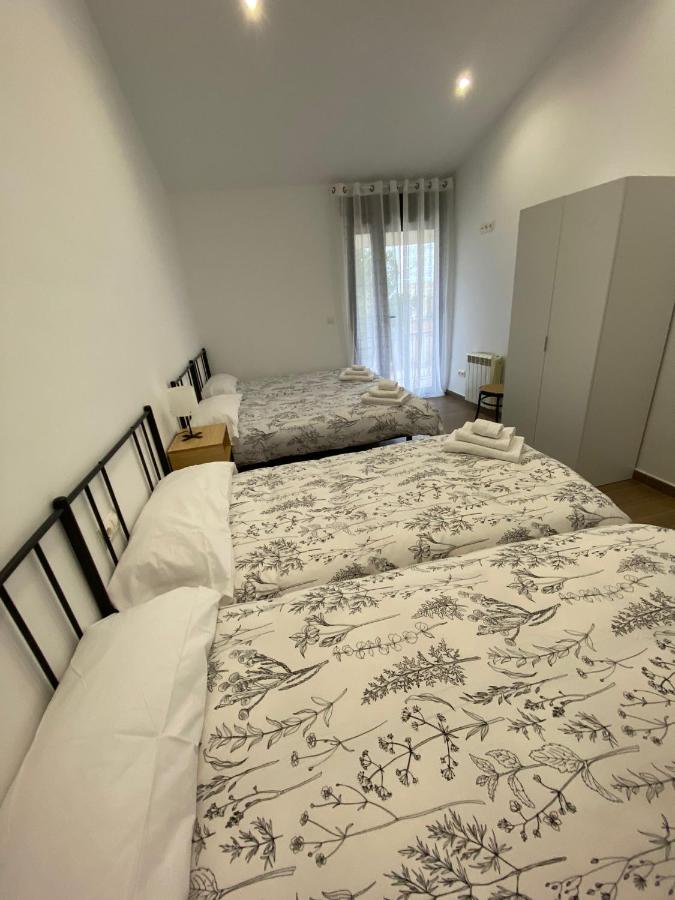 Casa Rural El Pino - Ferienwohnung