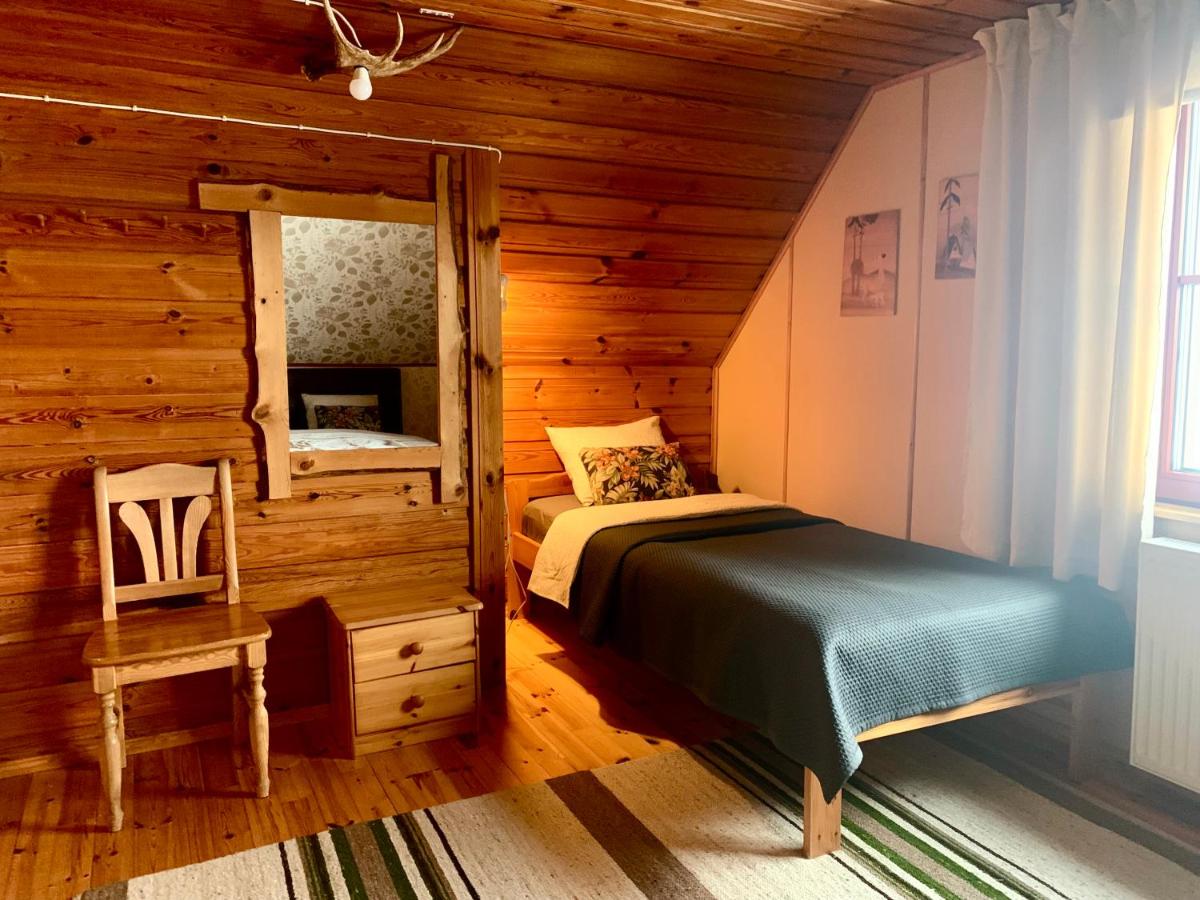 Basic Dreibettzimmer