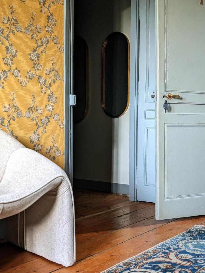 Deluxe Double Room with Bath