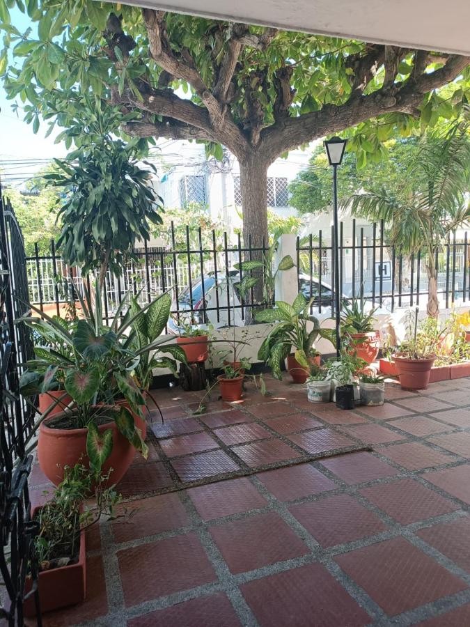 Beach Airport House - B&B Cartagena de Indias