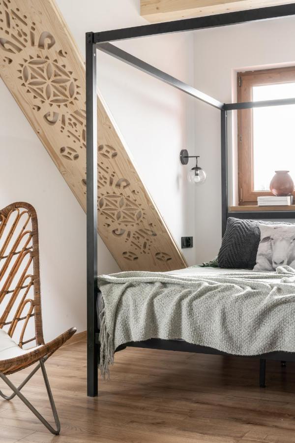 Grande Chambre Double