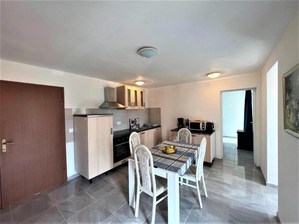 Apartment mit 2 Schlafzimmern