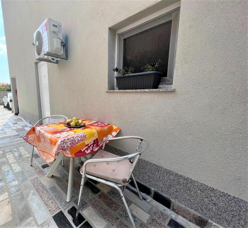 Apartment mit 1 Schlafzimmer