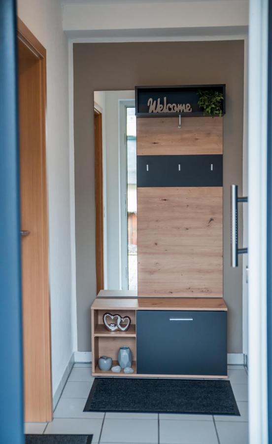 Appartement avec Terrasse