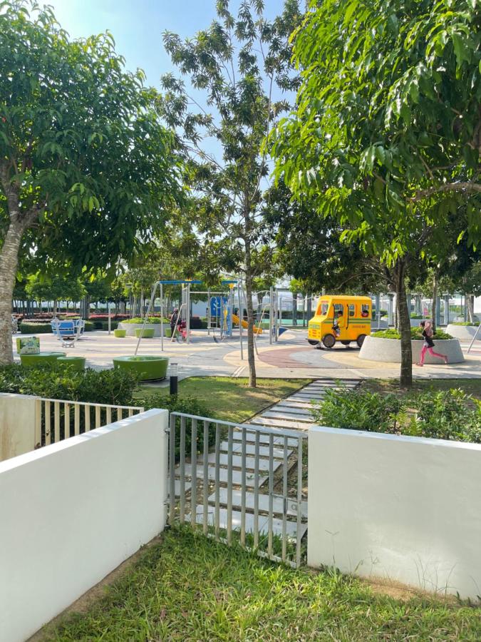 Imago Loft C - Chambres d’hôtes Kota Kinabalu