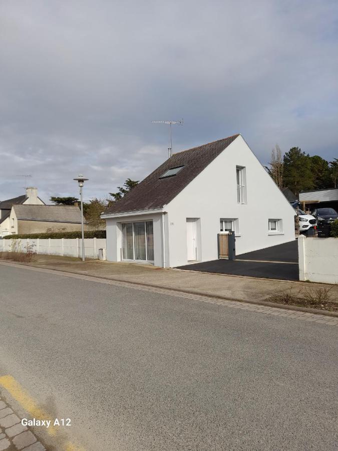 maison bord de mer - B&B Mesquer